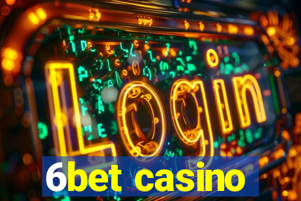 6bet casino